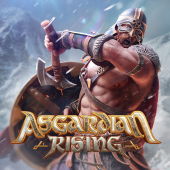 Asgardian Rising hot game on phzzz