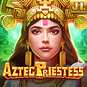 Aztec Priestess hot game on phzzz