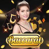 Baccarat hot game on phzzz